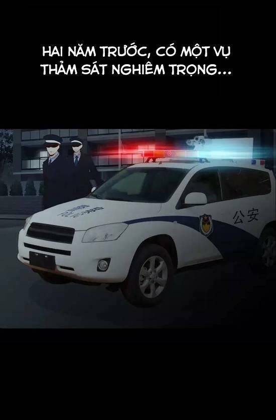 Tấm Da Người: Chapter 4