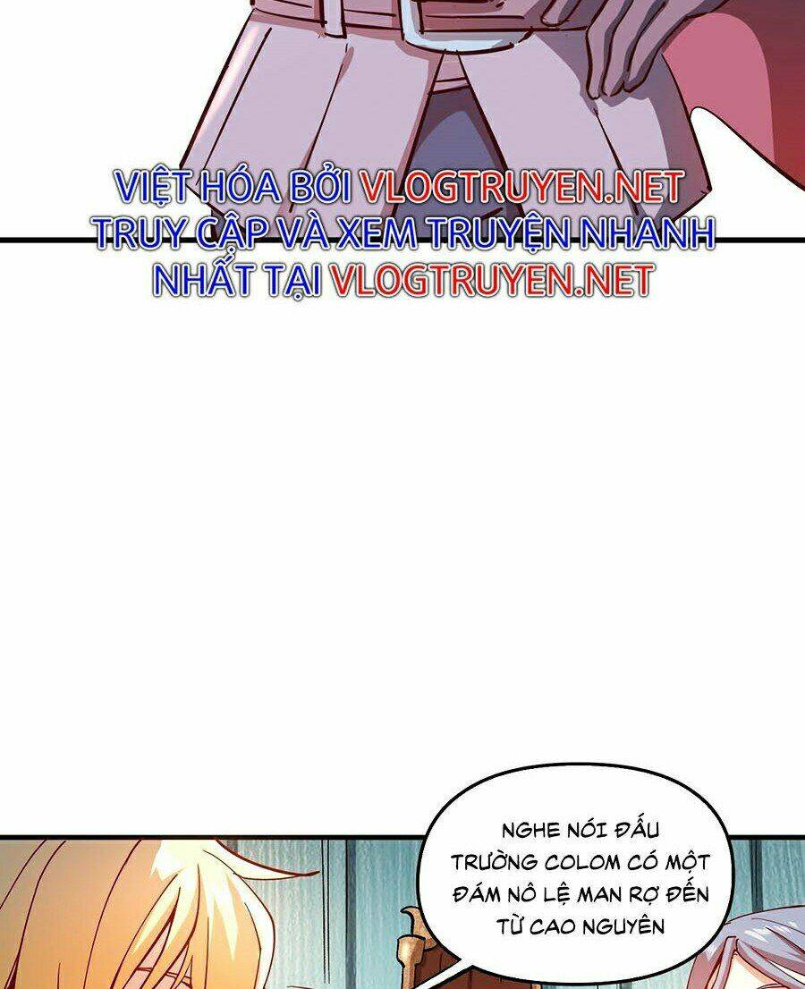 Tối Cường Thành Chủ Đích Dị Giới: Chapter 1