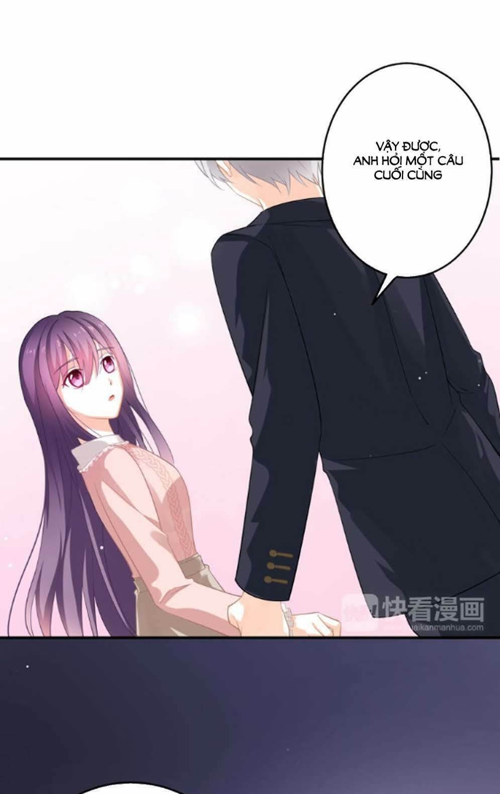 Tiệm May Luyến Sắc: Chapter 12