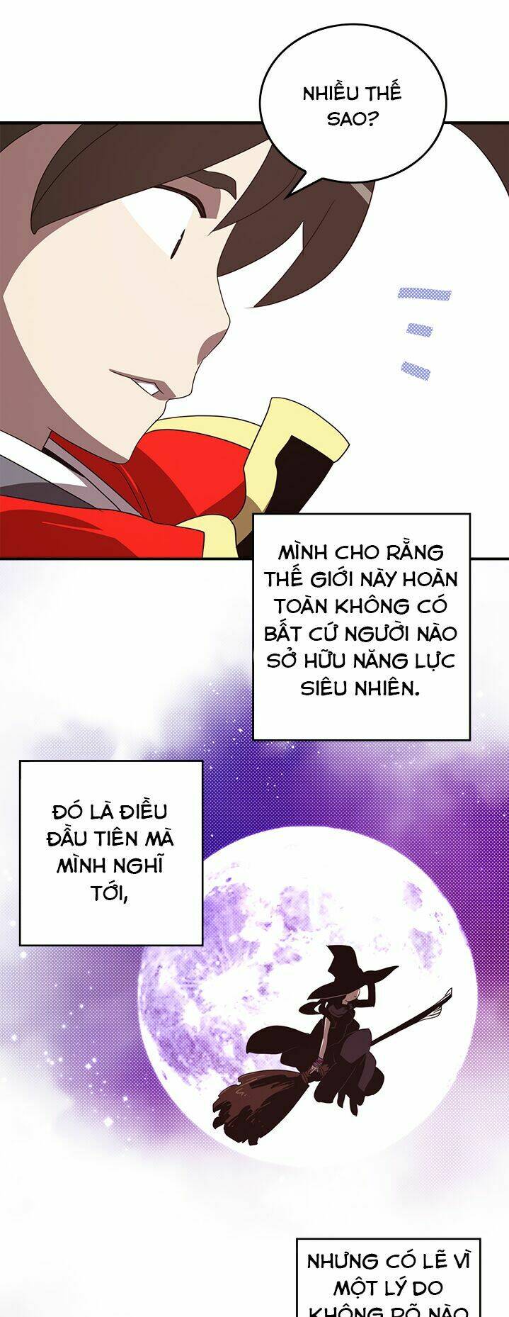 Ta Là Vua Pháp Sư: Chapter 59