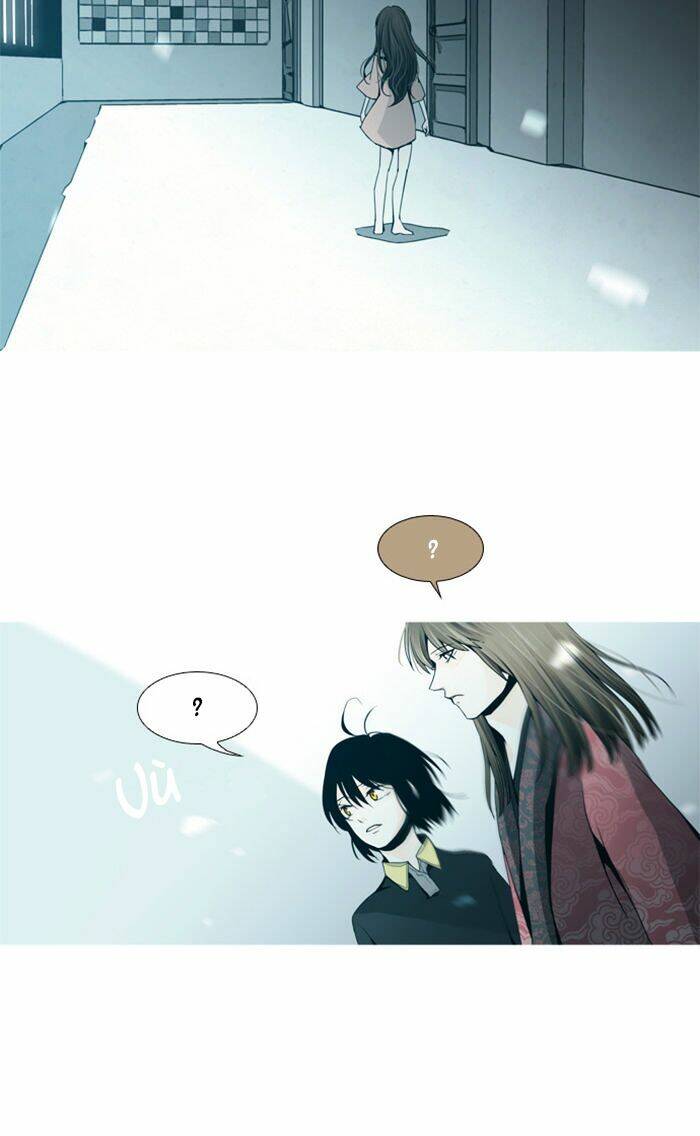 Một Không Gian Thời Gian Khác: Chapter 57