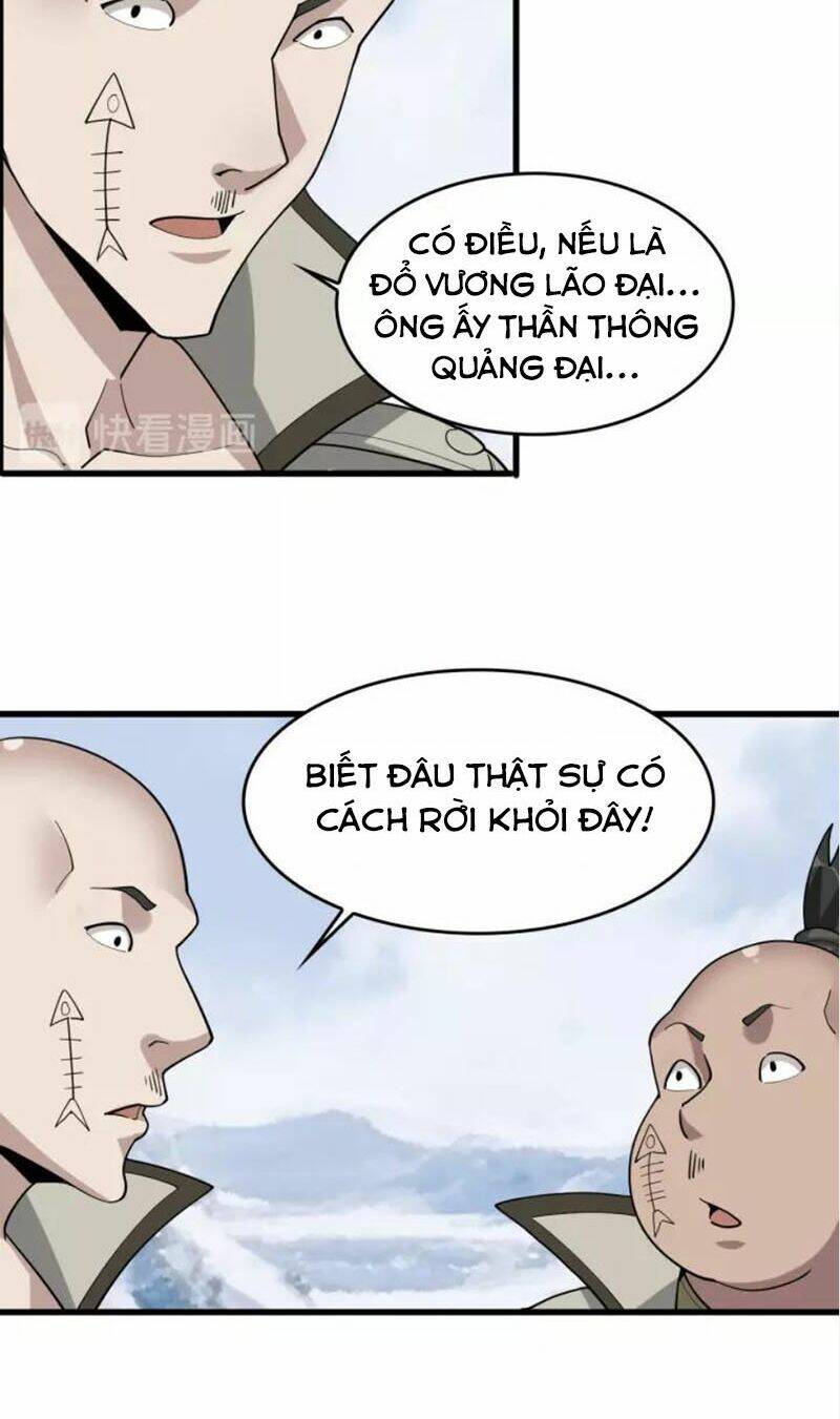 Siêu Cấp Đại Chủ Bạ: Chapter 93