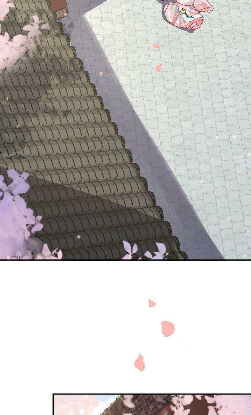 Quận Chúa Vững Vàng, Thiết Lập Nhân Vật Không Thể Vỡ: Chapter 10