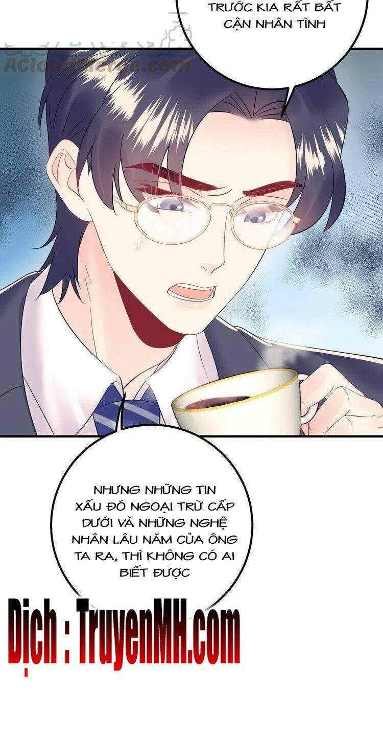 Trong Sinh Chi Ức Vạn Ảnh Hậu Yếu Thượng Vị: Chapter 341