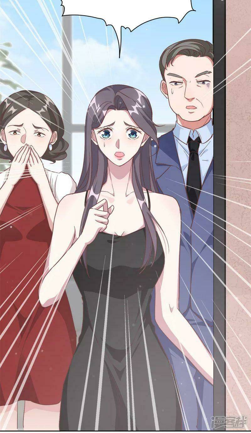 Tổng Tài, Tránh Xa Tôi Ra: Chapter 2