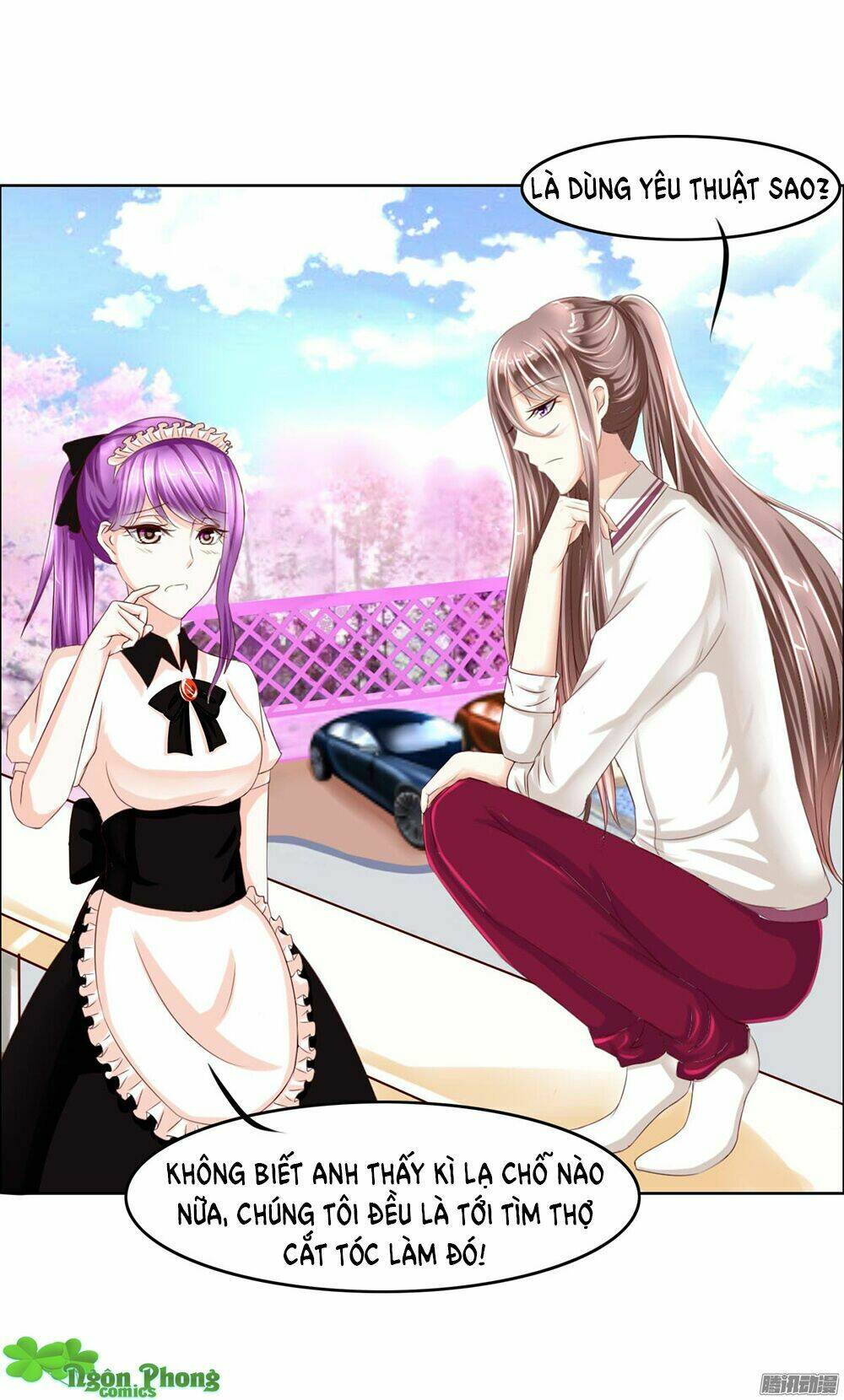 Hoàng Đế “Phế Vật” Tiến Hóa Sử: Chapter 9