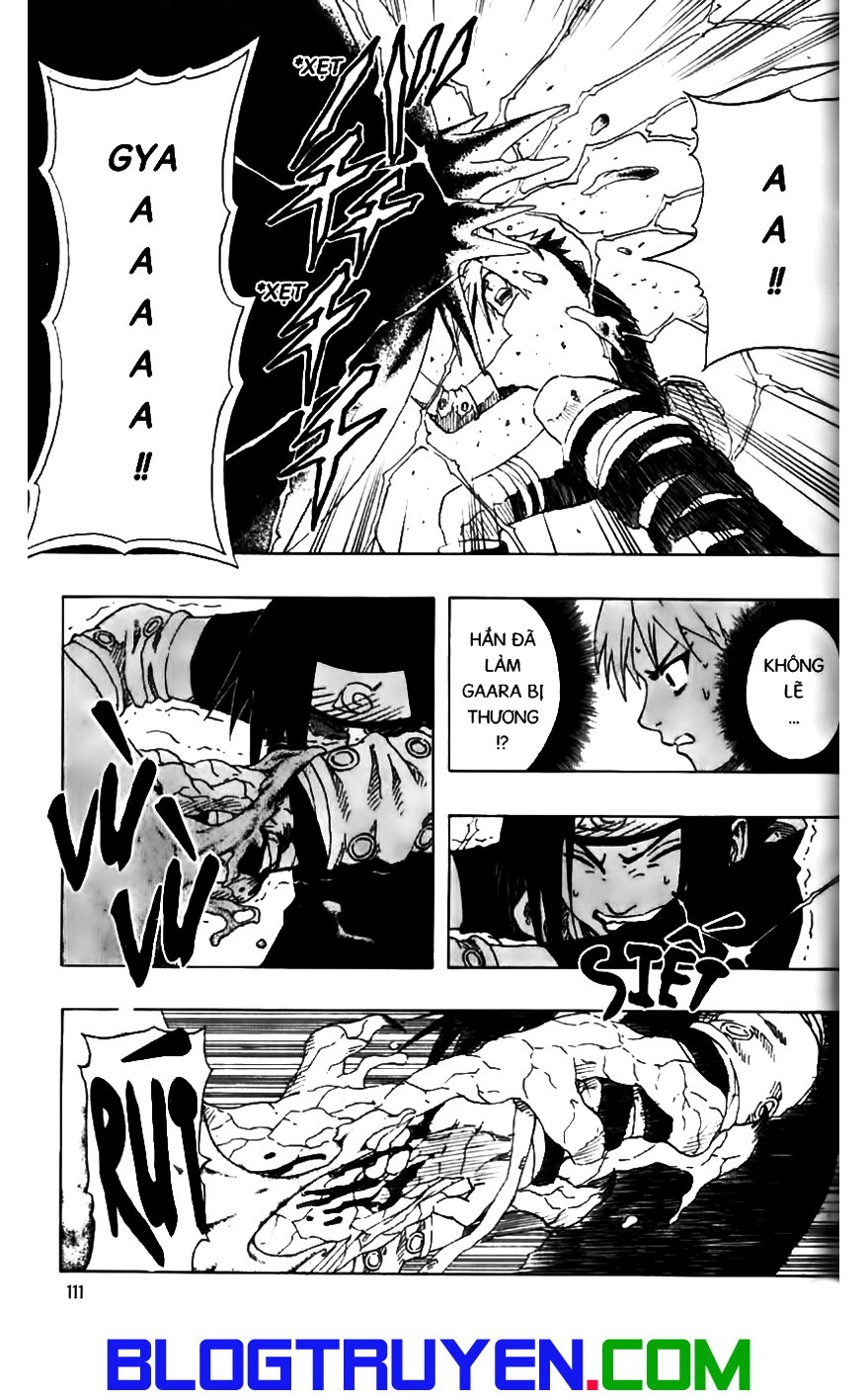 Naruto: Chapter 114