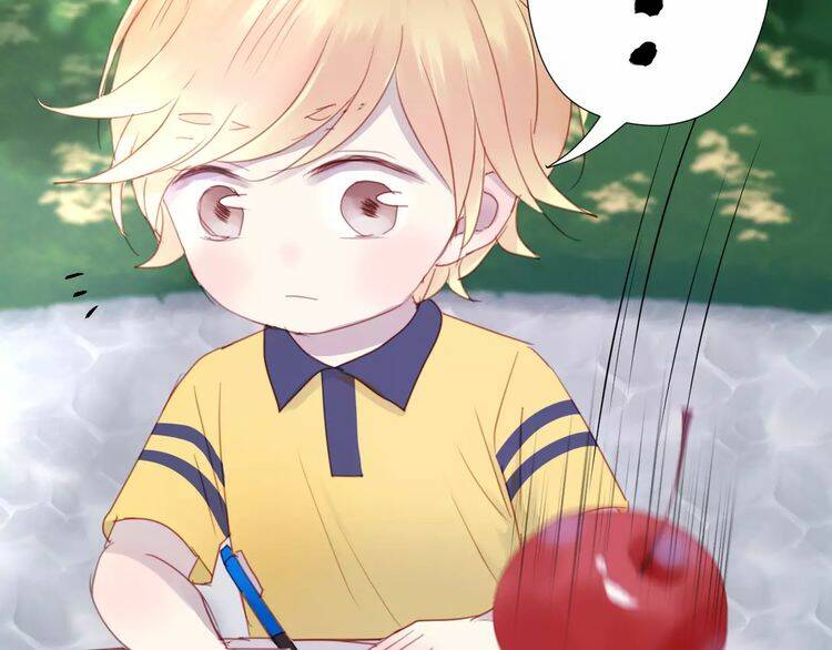 Lượm Được Một Tiểu Hồ Ly 2: Chapter 3