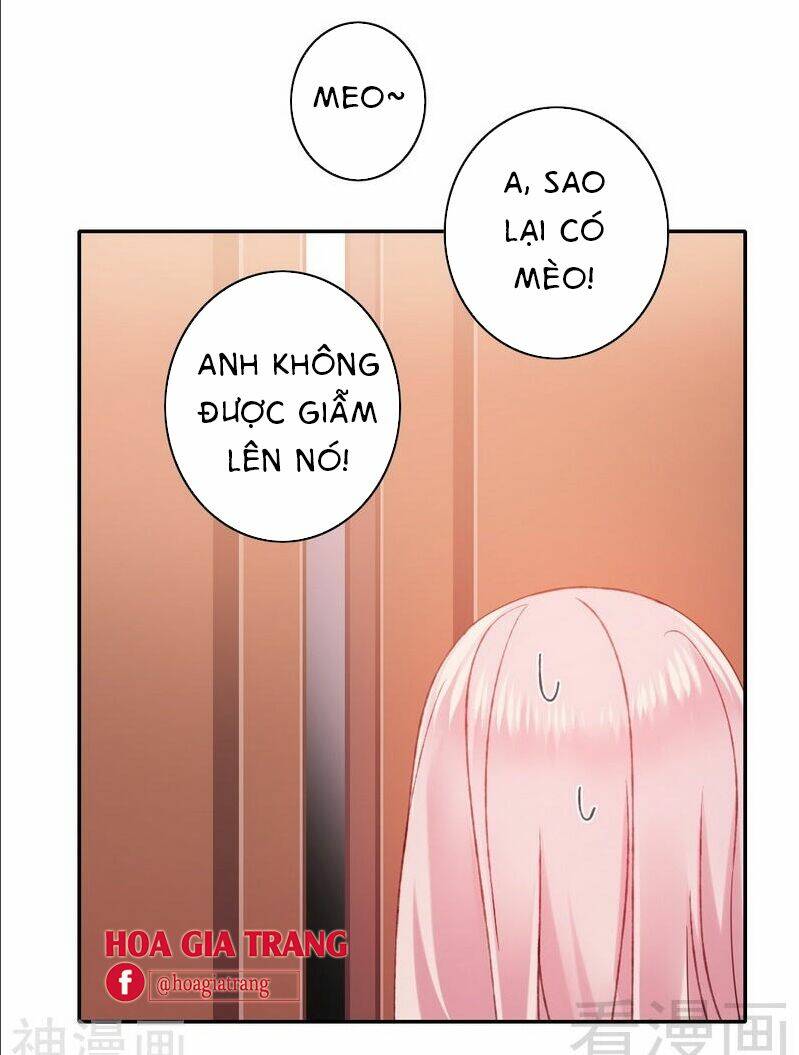 Phục Thù Thiếu Gia Tiểu Điềm Thê: Chapter 58