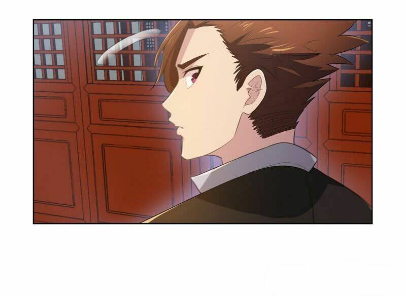 Thiên Vực Thần Tọa: Chapter 7