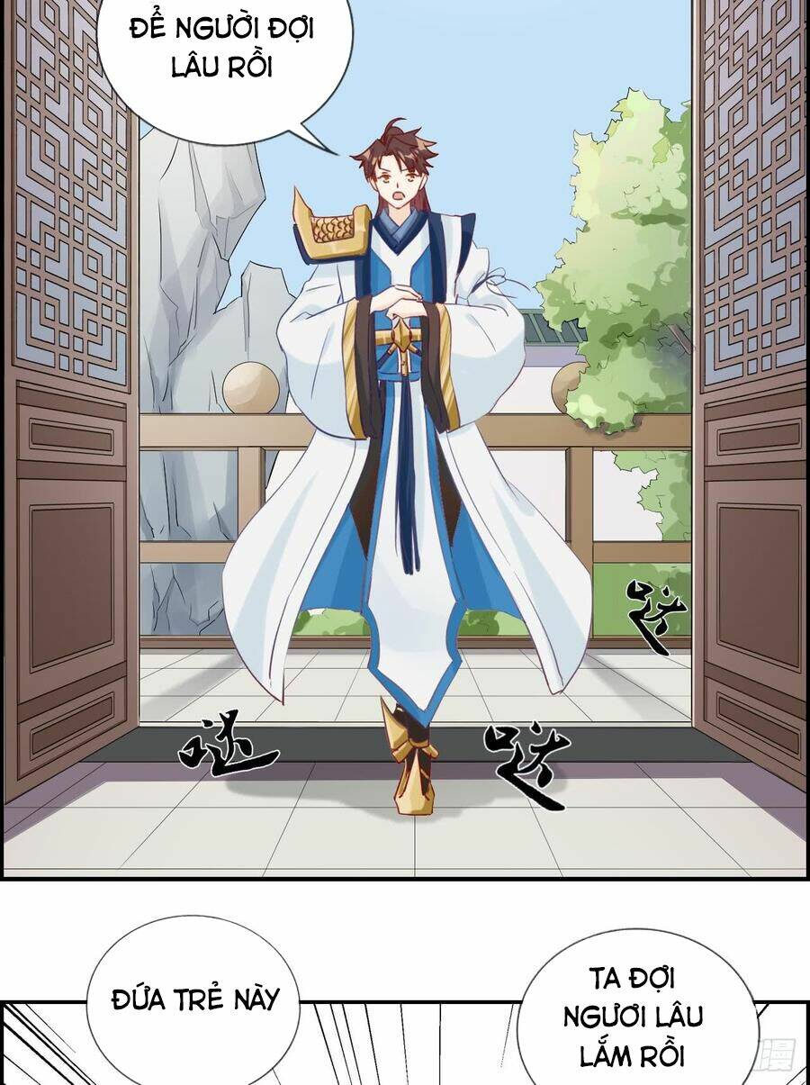 Tối Cường Hoàn Khố Hệ Thống: Chapter 30