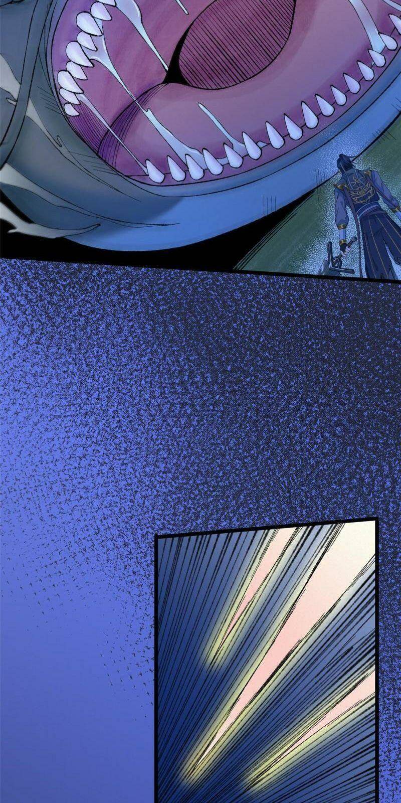 Khu Thần: Chapter 89