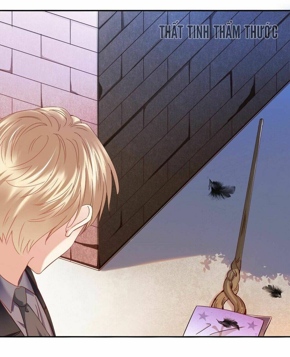 Bay Qua Thiên Sơn Đến Yêu Anh: Chapter 55