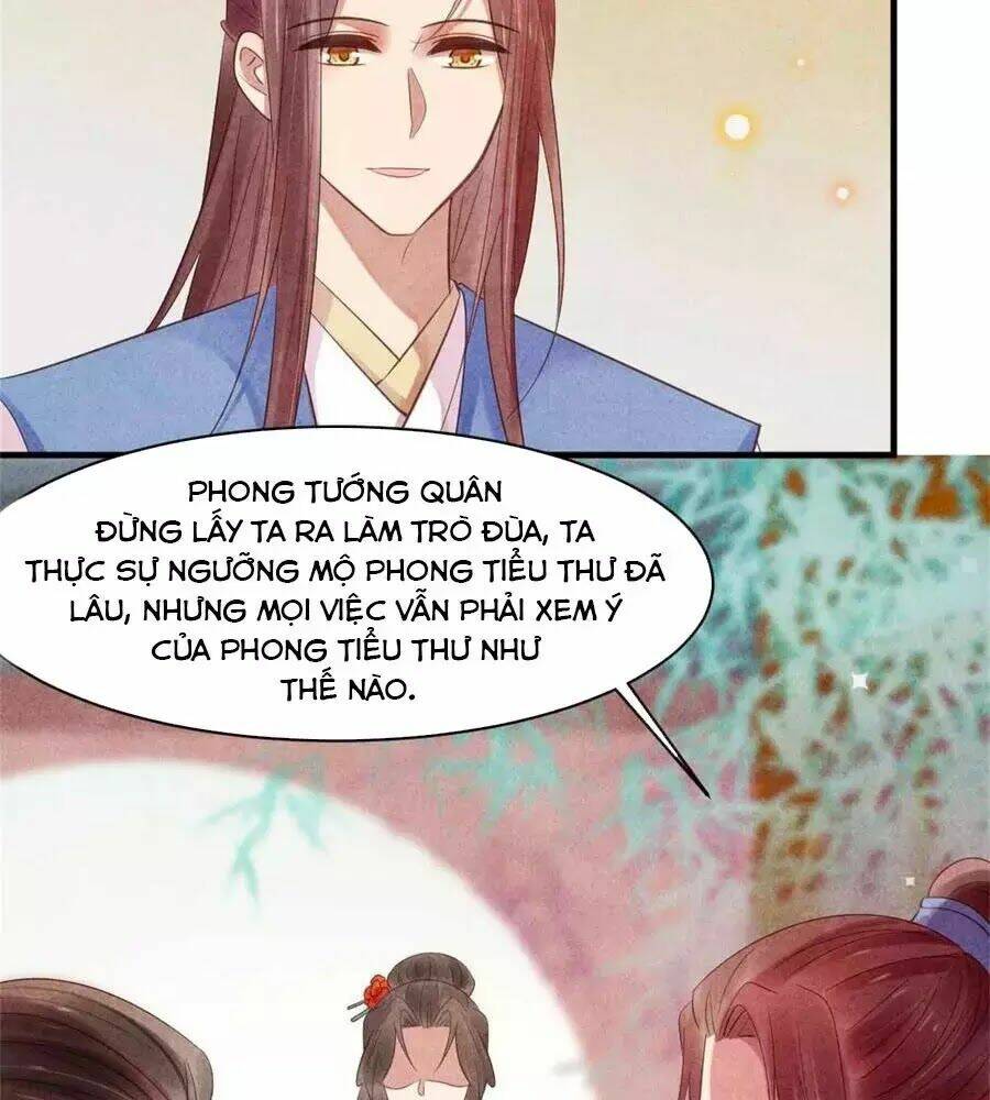 Vương Phi Muốn Trèo Tường: Chapter 54