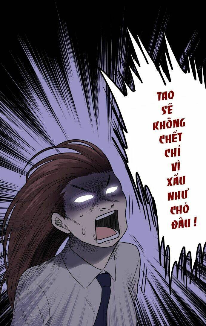 Người Đẹp Gangnam: Chapter 1