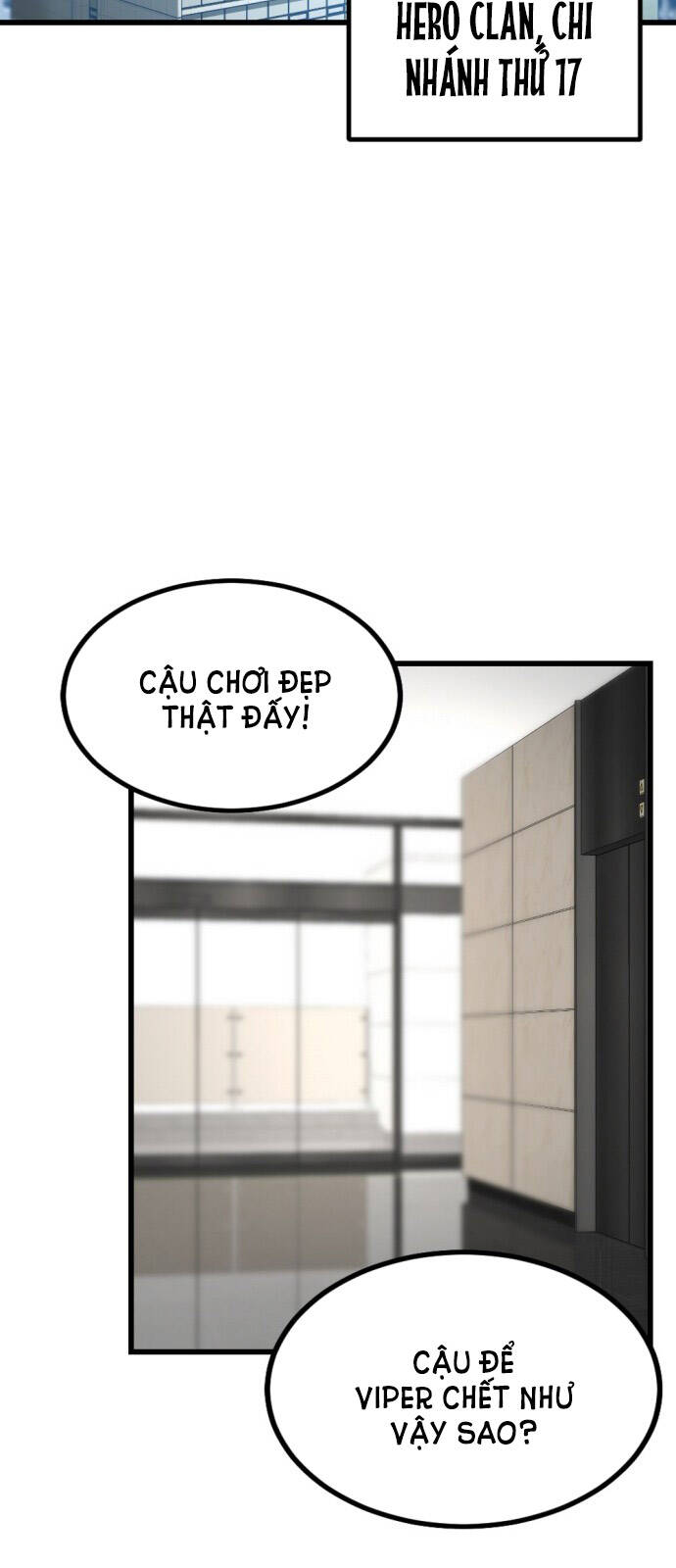 Hero Killer Boom: Chapter 5