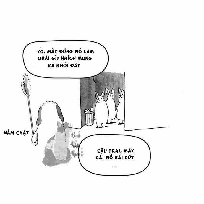 All That We Hope To Be: Chapter 10