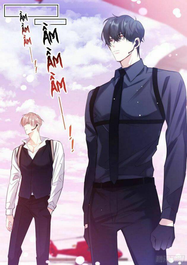 Ảnh Đế X Ảnh Đế: Chapter 210