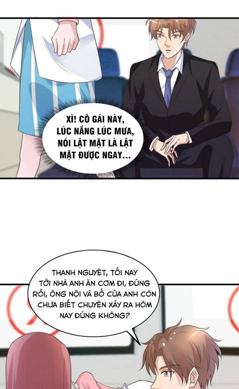 Chung Cực Thấu Thị Nhãn: Chapter 138