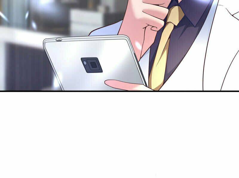 Chiến Lược Lãng Mạn Của Thịnh Thiếu: Chapter 21