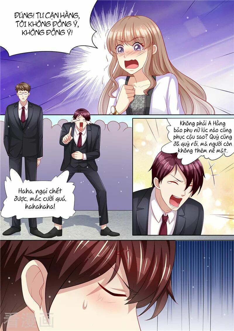 Cưng Chiều Vợ Yêu: Chapter 235