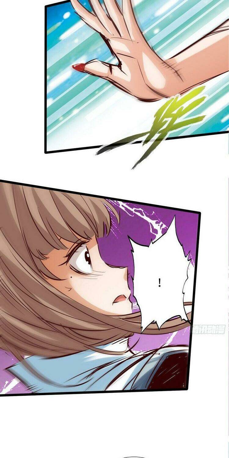 Thông Thiên Chi Lộ: Chapter 79