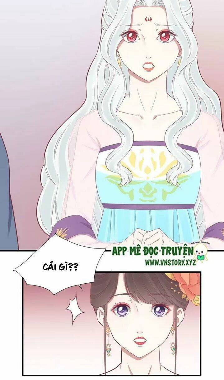 Hoàng Hậu Bận Lắm: Chapter 98
