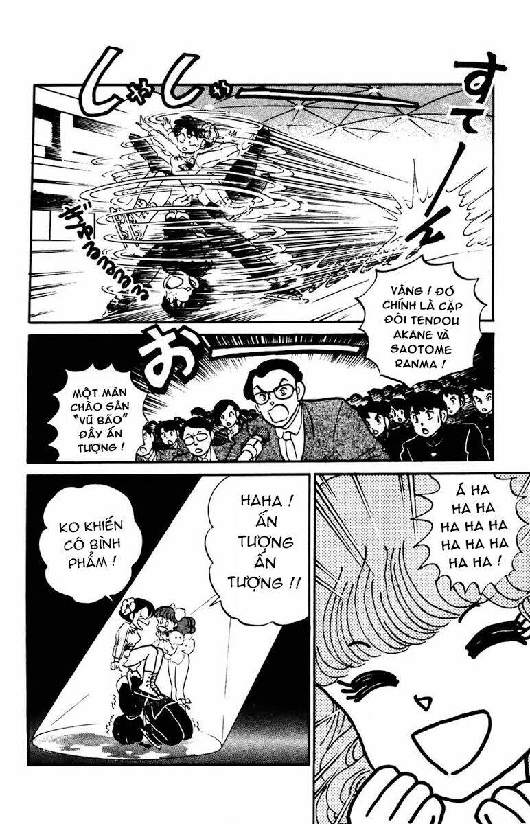 Suối Lời Nguyền: Chapter 26