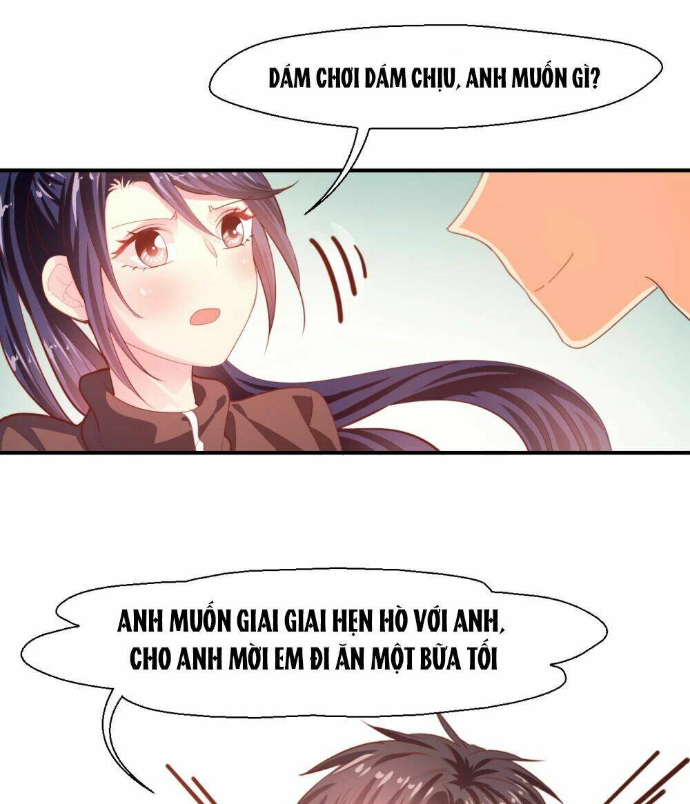 Sau Này Vẫn Cứ Thích Anh: Chapter 27