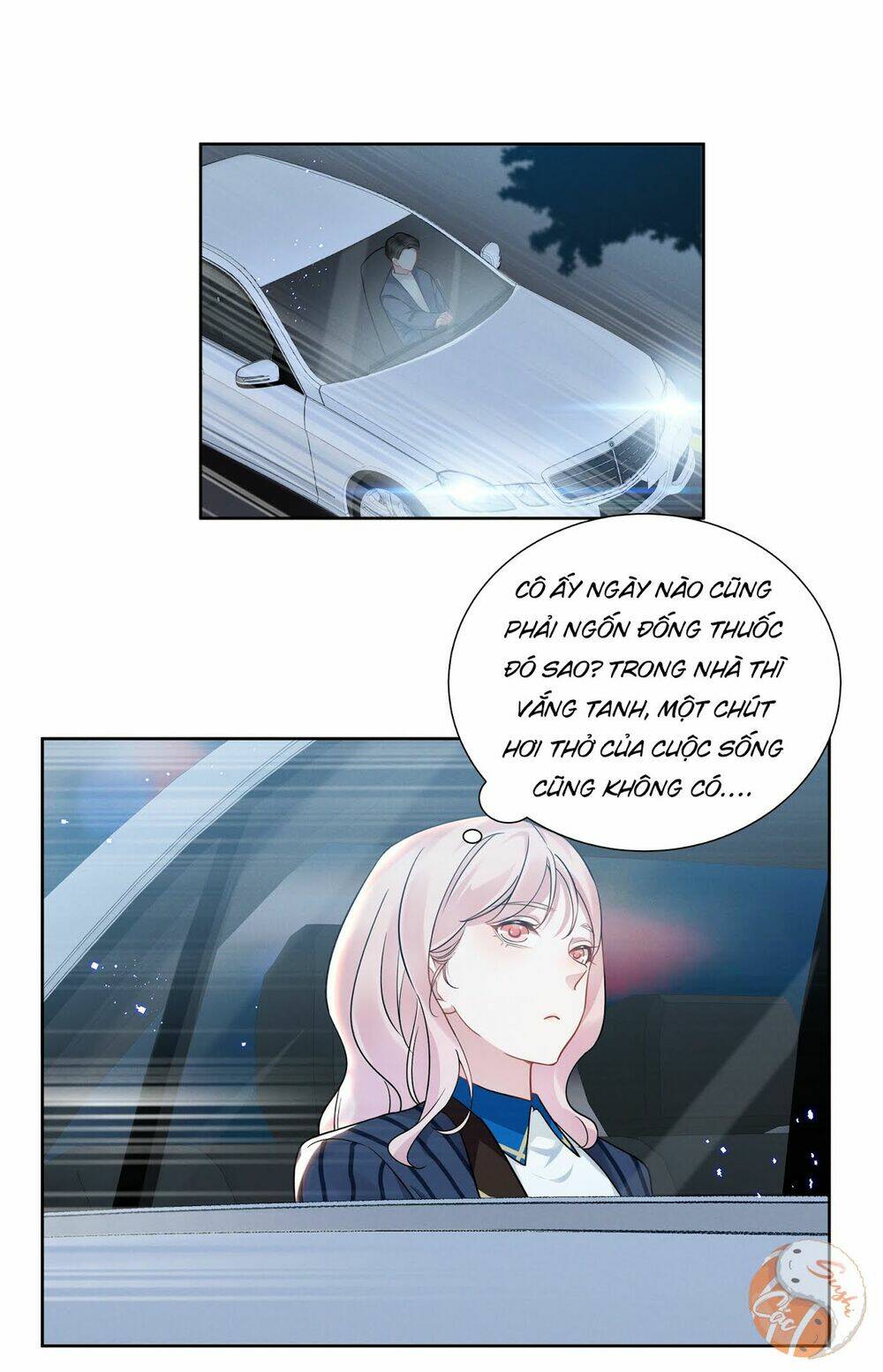 Ghen Tuông Số 1 Thế Giới: Chapter 11