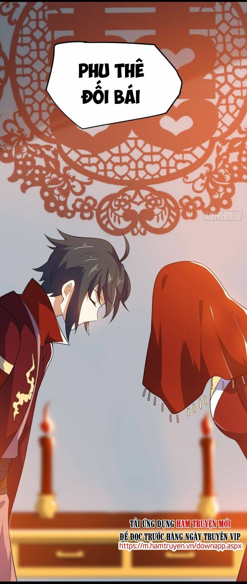 Thần Võ Đế Tôn: Chapter 98