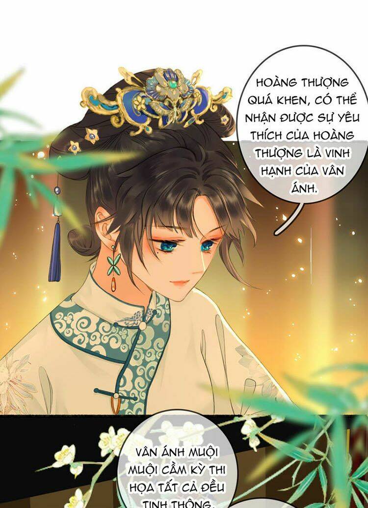Thái Tử, Người Thật Ngọt Ngào: Chapter 5