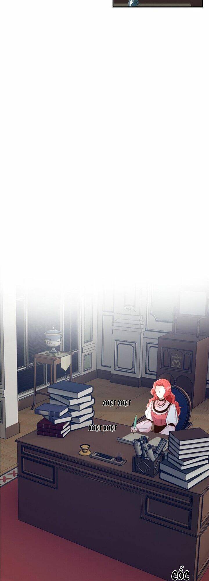 Tất Cả Mọi Người Đều Yêu Quý Nhân Vật Phản Diện: Chapter 17