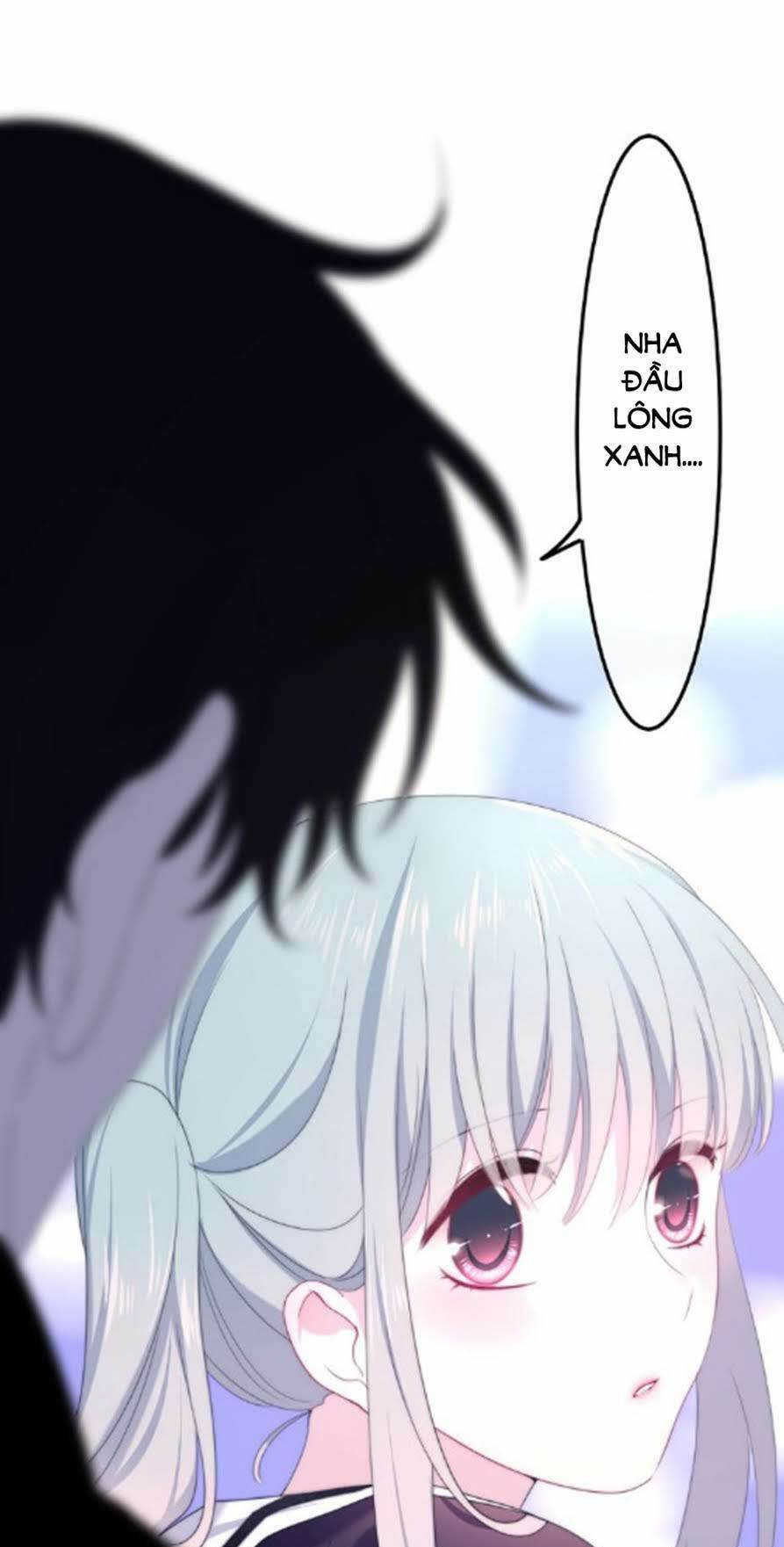 Tháng Sáu Không Hẹn Mà Gặp: Chapter 36