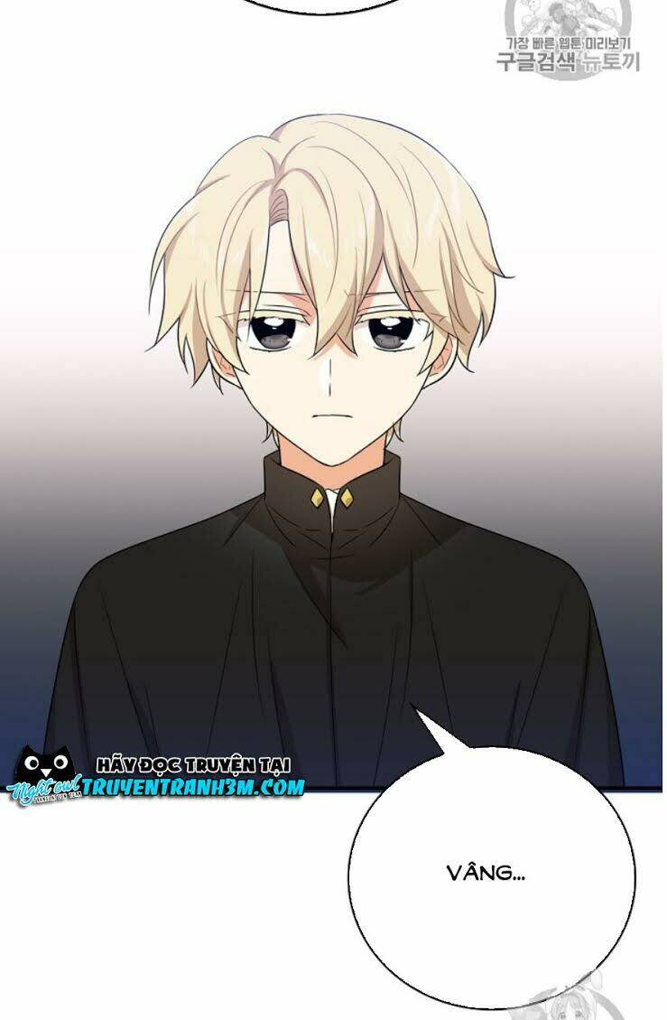 Xuyên Không Trở Thành Mami Phản Diện: Chapter 19