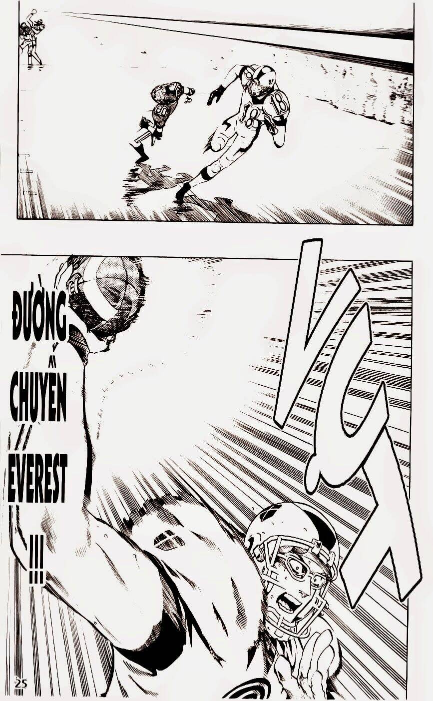 Lá Chắn Mắt: Chapter 215