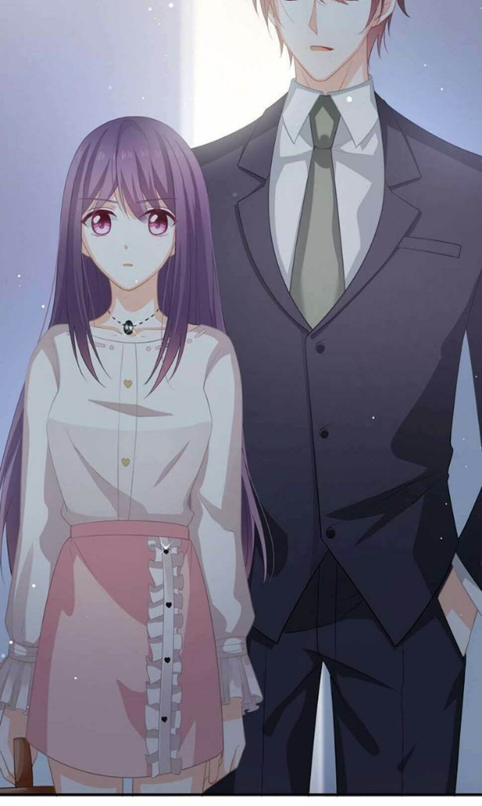 Tiệm May Luyến Sắc: Chapter 13