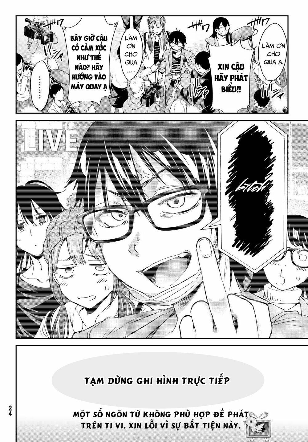 Real Account Ii: Chapter 182