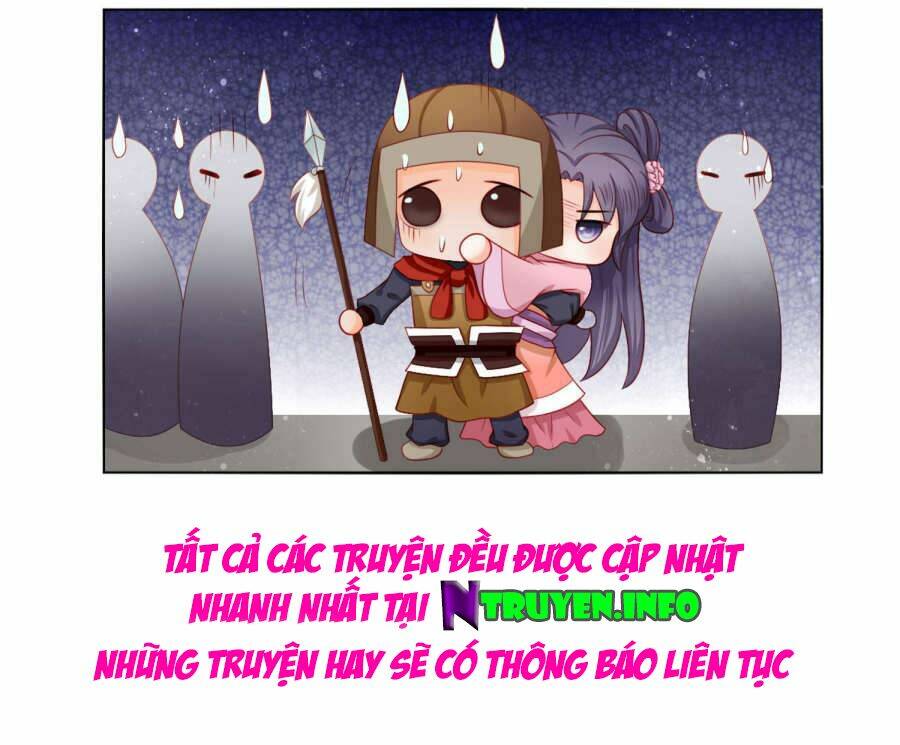 Nam Phi Nữ Tướng: Chapter 10