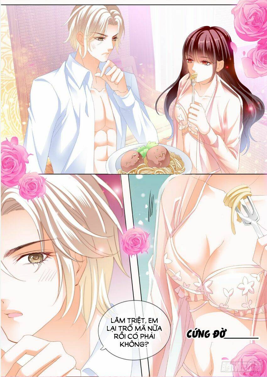 Thiểm Hôn Kiều Thê: Chapter 251