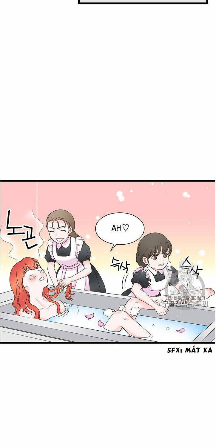 Nhân Vật Phản Diện Yêu Cầu Tôi Yêu Chàng: Chapter 6