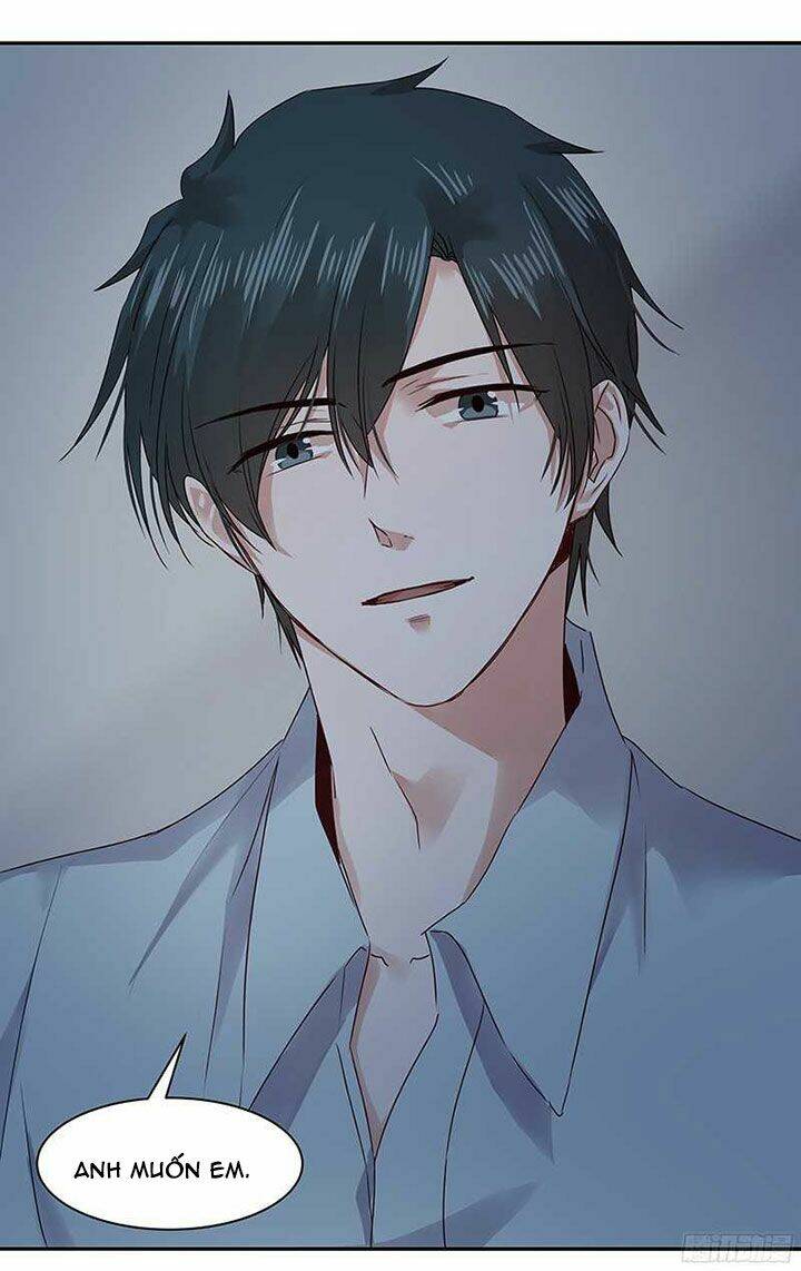 Vợ Yêu Của Ác Ma: Chapter 77