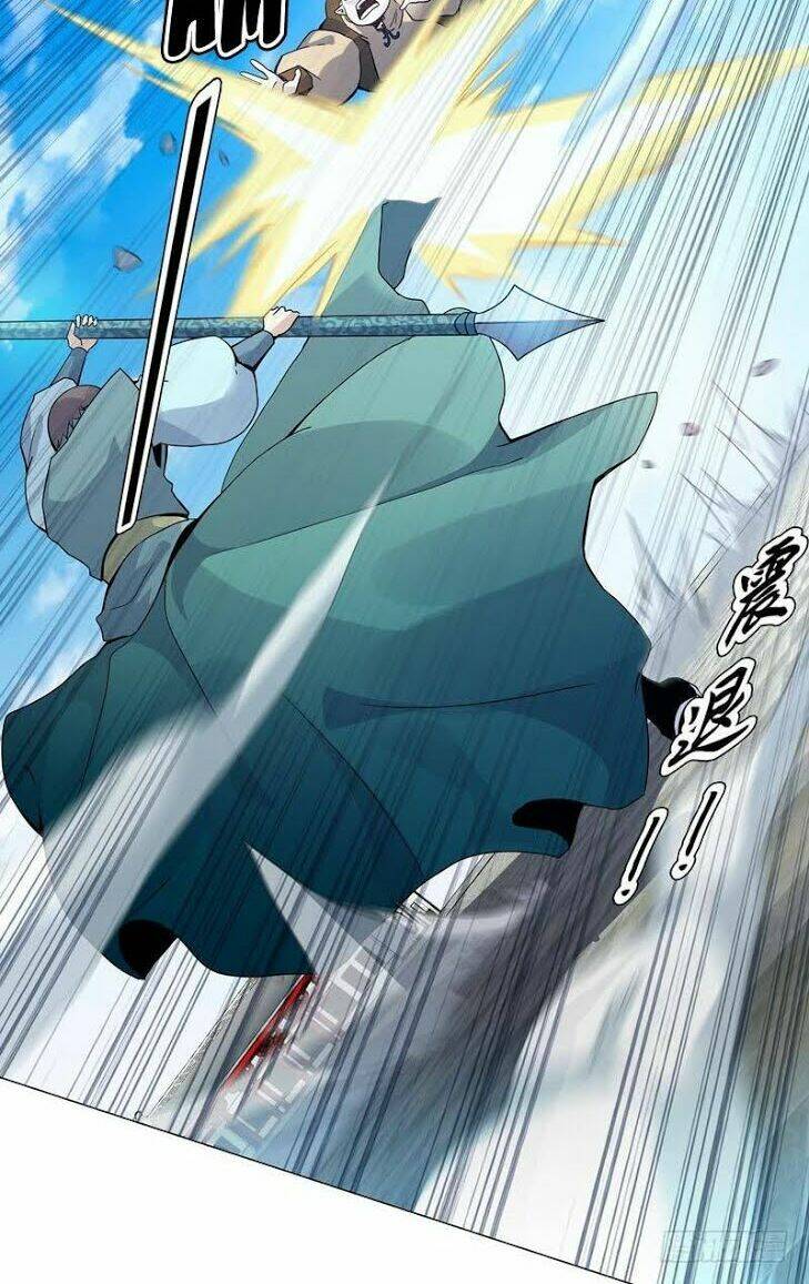 Thiên Thần Quyết: Chapter 74