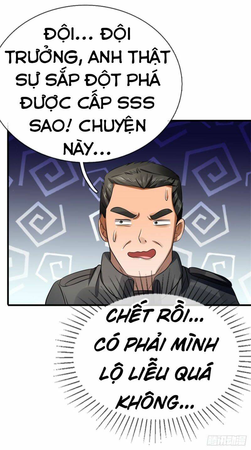 Tuyệt Thế Binh Vương: Chapter 105