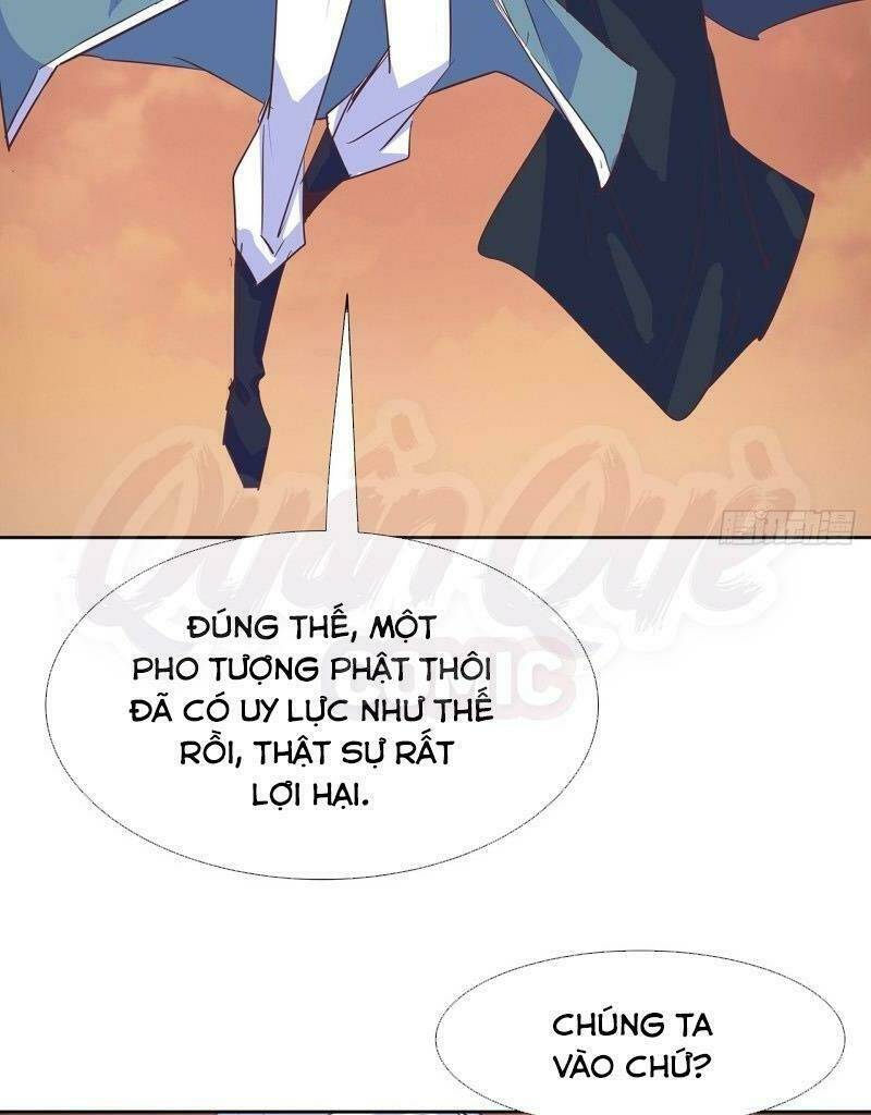 Siêu Phàm Truyện: Chapter 220