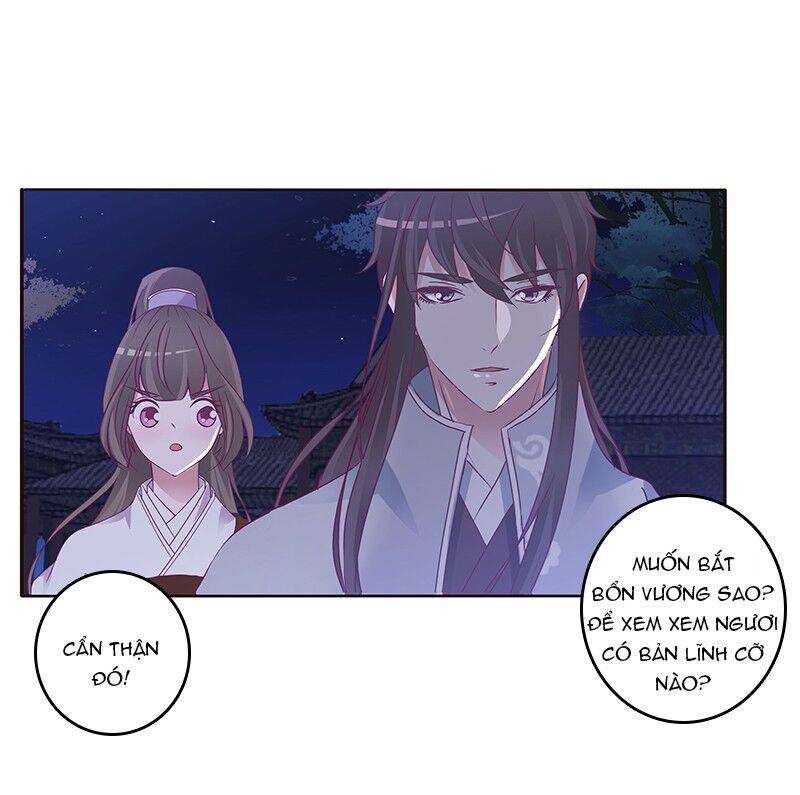 Thông Linh Phi: Chapter 291