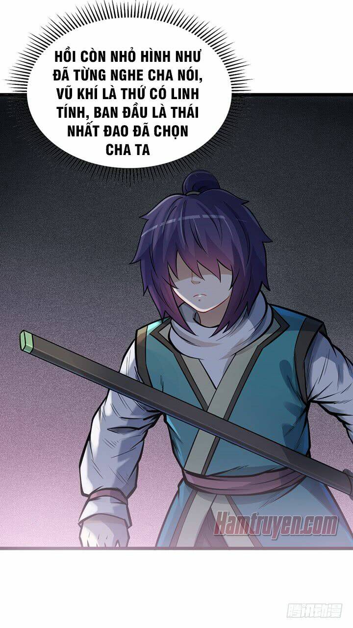 Hiệp Hành Cửu Thiên: Chapter 101