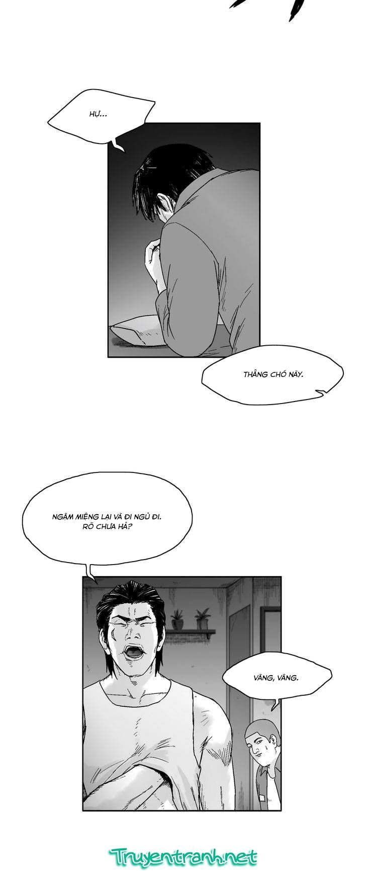 Dear Boy: Chapter 66