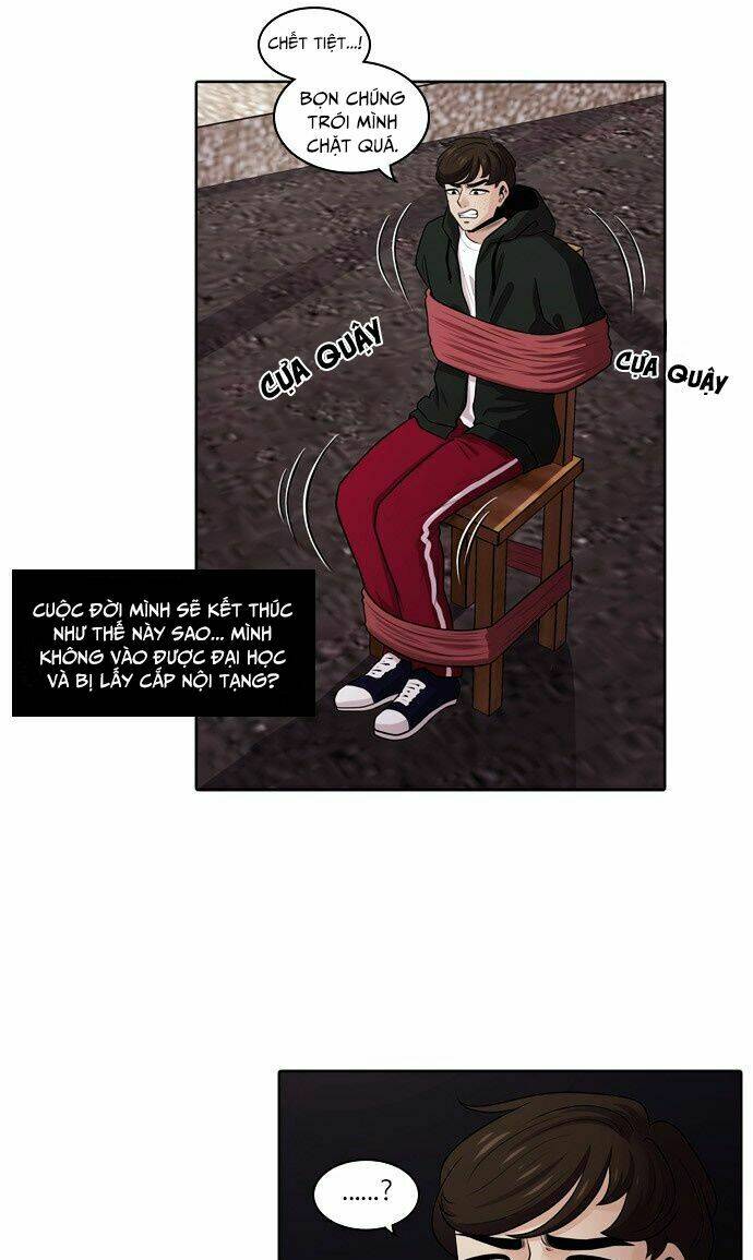 Tomorrow - Ngày Mai: Chapter 19