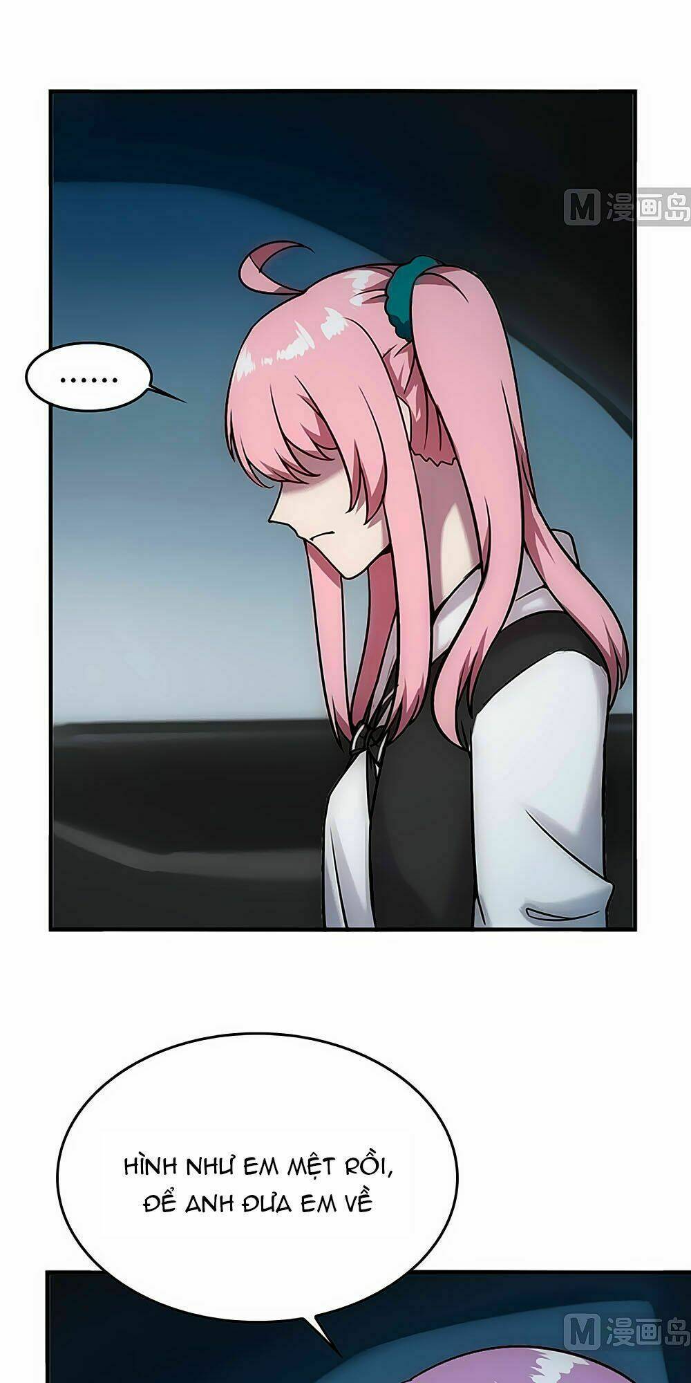 Bám Lấy Nam Thần Bất Chấp Thời Tiết: Chapter 43